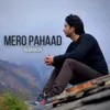 About Mero Pahaad Song